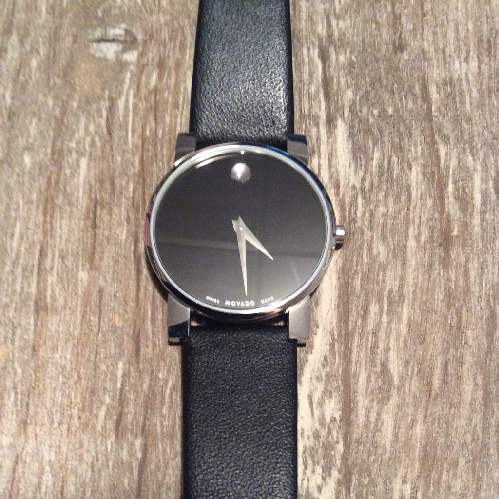 Nova Do Watch
